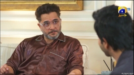 Mehroom - Episode 13 - 26th April 2024